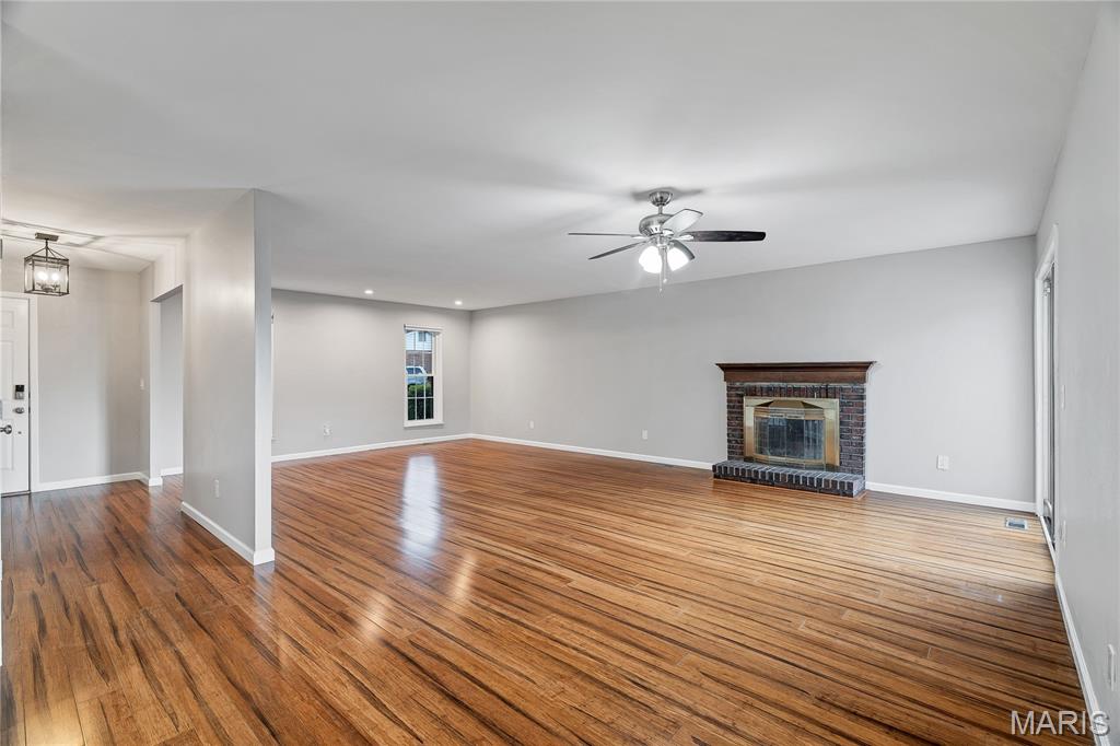 Oakbriar Woods 1 - Residential