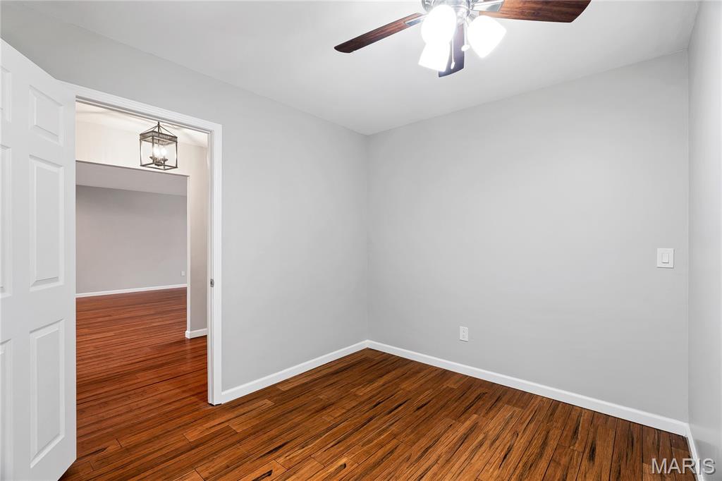 Oakbriar Woods 1 - Residential