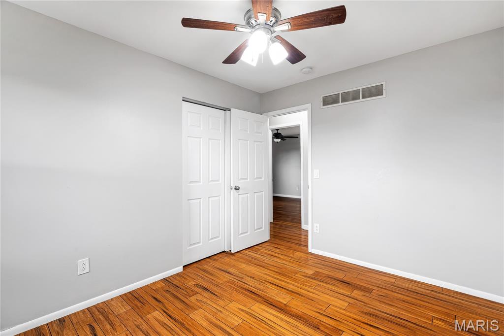 Oakbriar Woods 1 - Residential