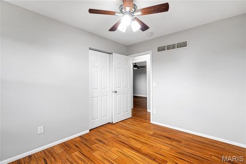 Tiny photo for 2832 Waldwick Court, St Louis, MO 63129 (MLS # 26030766)