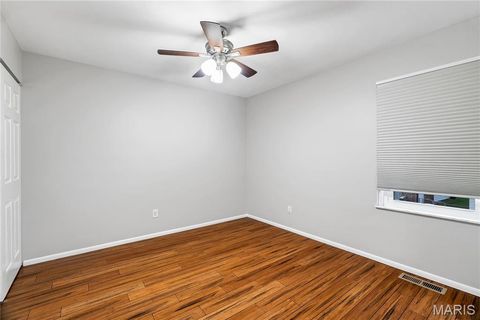 Tiny photo for 2832 Waldwick Court, St Louis, MO 63129 (MLS # 26030766)