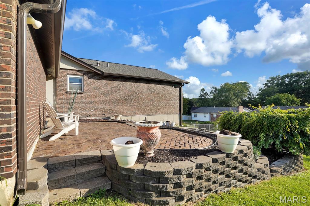 Oakbriar Woods 1 - Residential