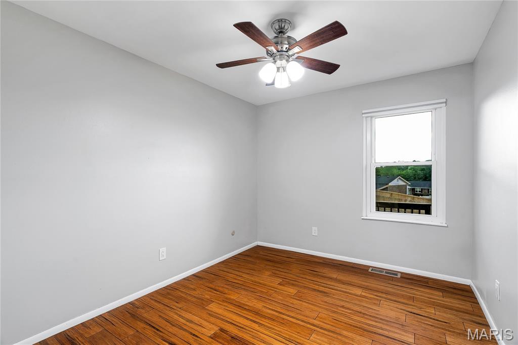 Oakbriar Woods 1 - Residential