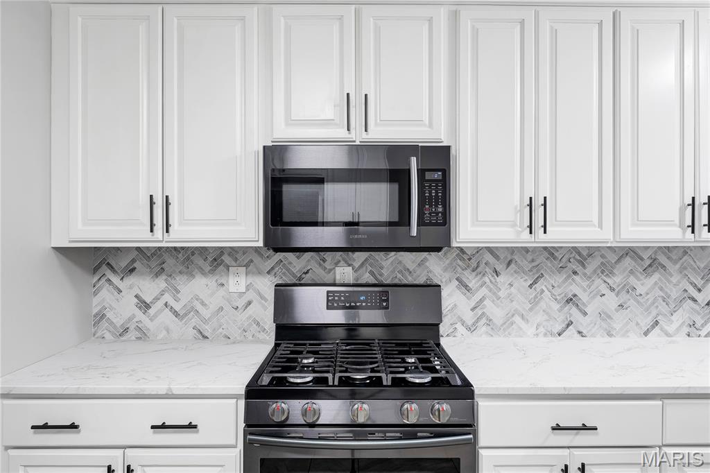 Oakbriar Woods 1 - Residential