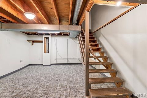 Tiny photo for 2832 Waldwick Court, St Louis, MO 63129 (MLS # 26030766)