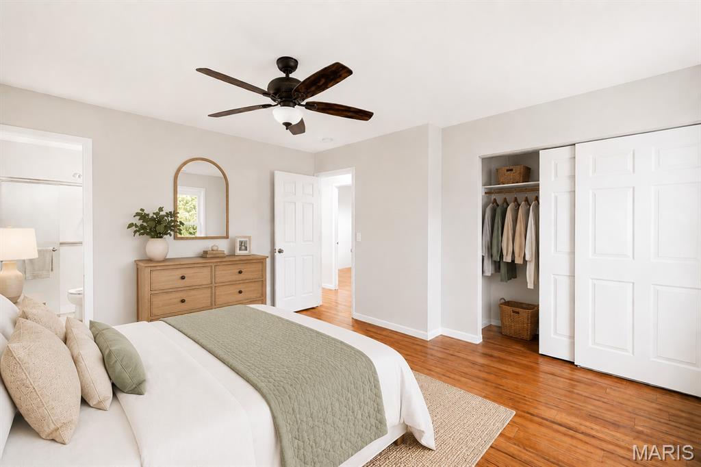 Oakbriar Woods 1 - Residential
