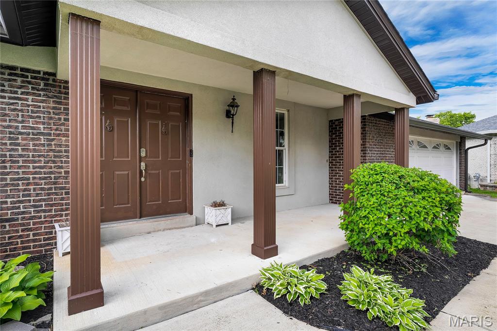 Oakbriar Woods 1 - Residential