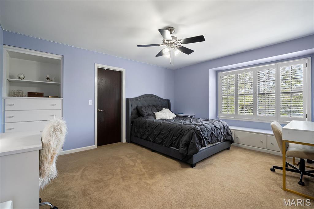 Dunhill Farm - Residential