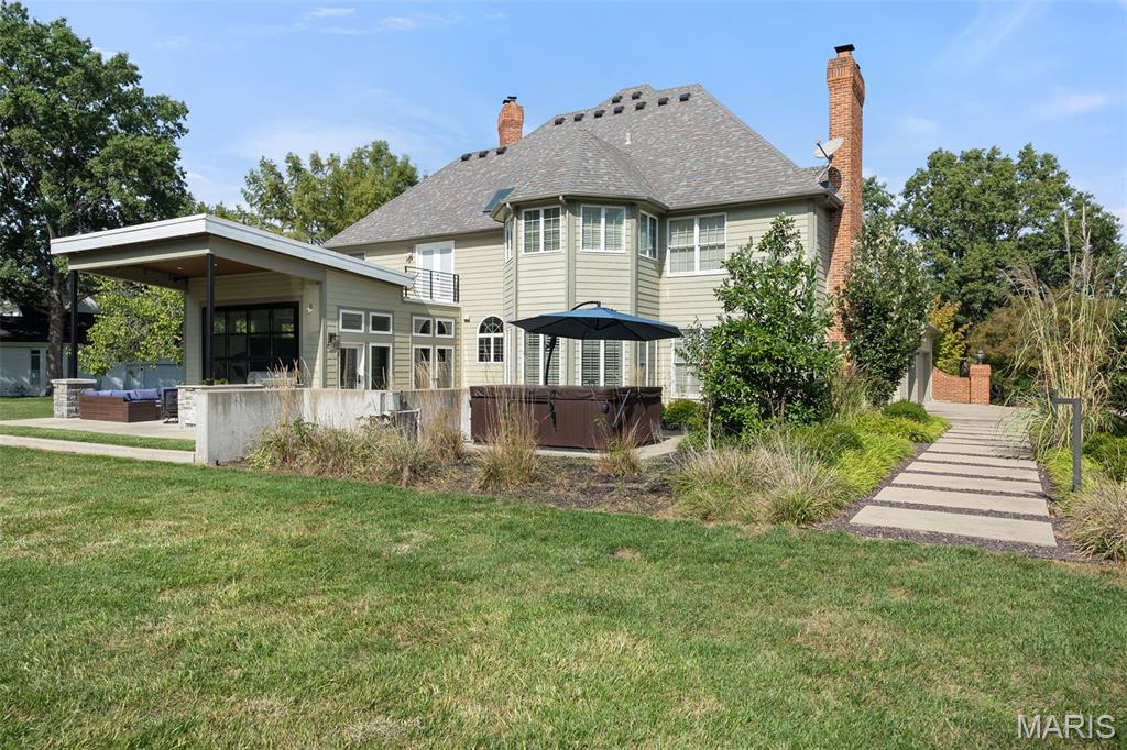 Dunhill Farm - Residential