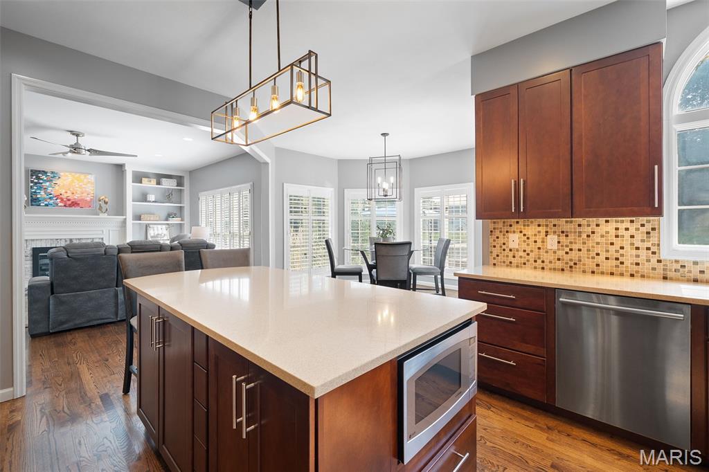 Dunhill Farm - Residential