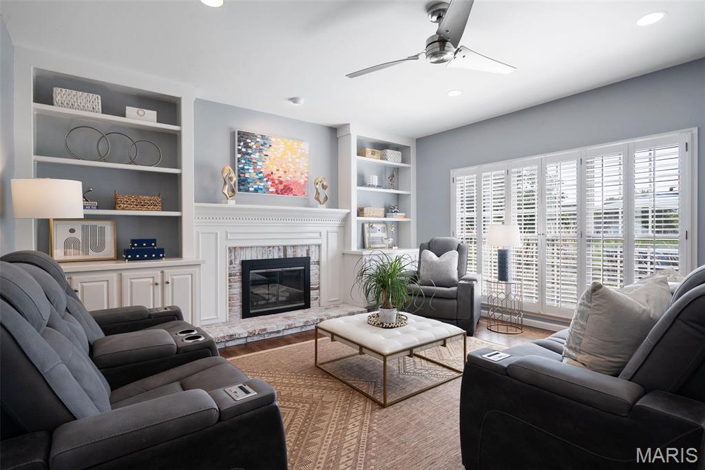 Dunhill Farm - Residential