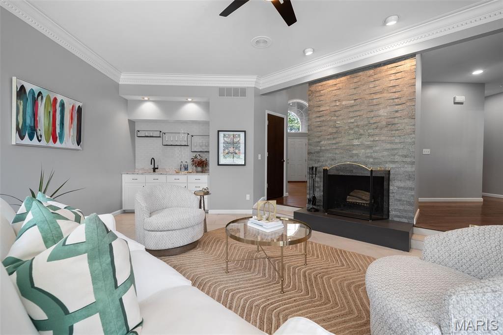 Dunhill Farm - Residential