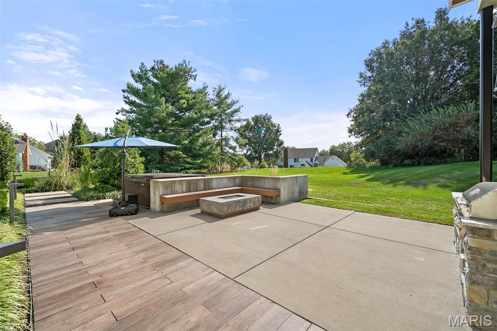 Dunhill Farm - Residential