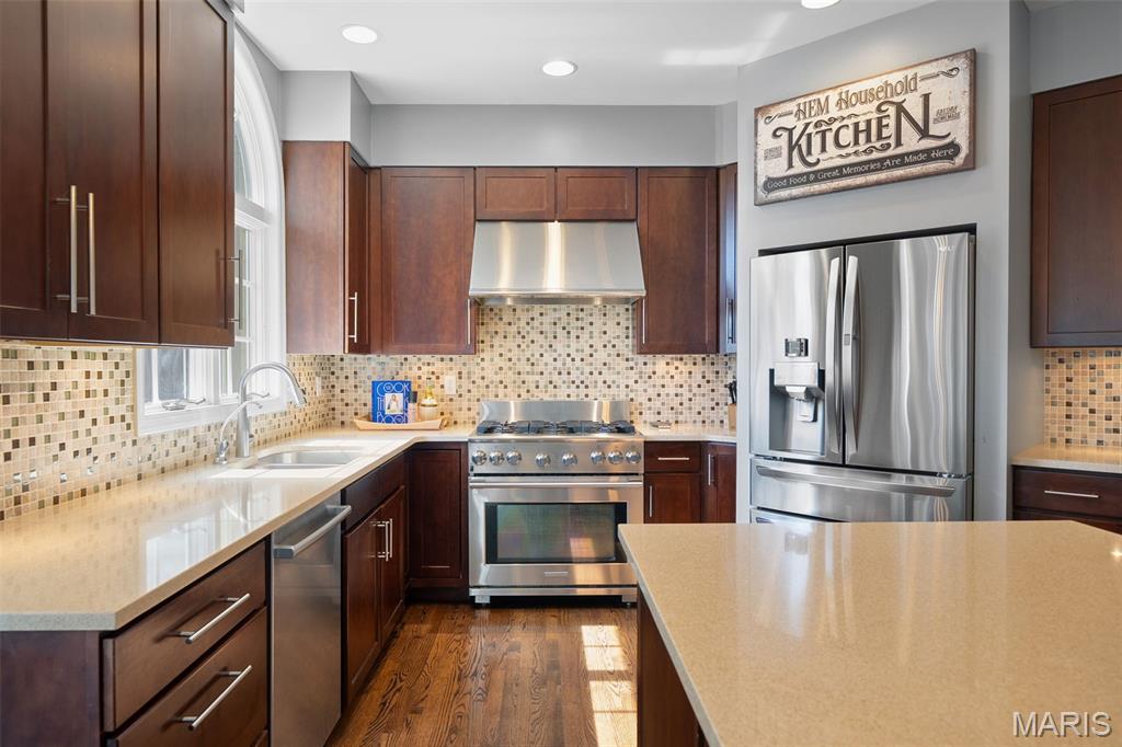 Dunhill Farm - Residential