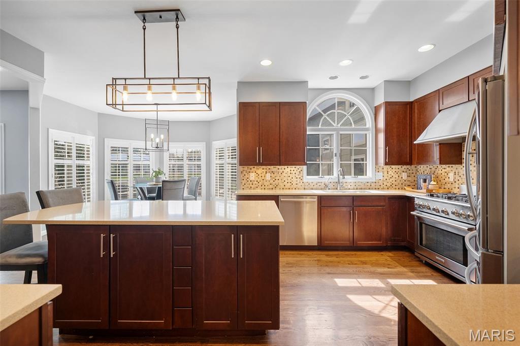 Dunhill Farm - Residential