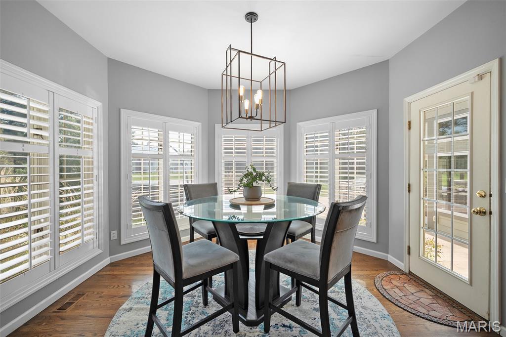 Dunhill Farm - Residential