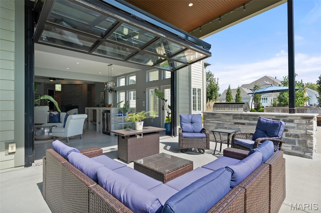 Dunhill Farm - Residential