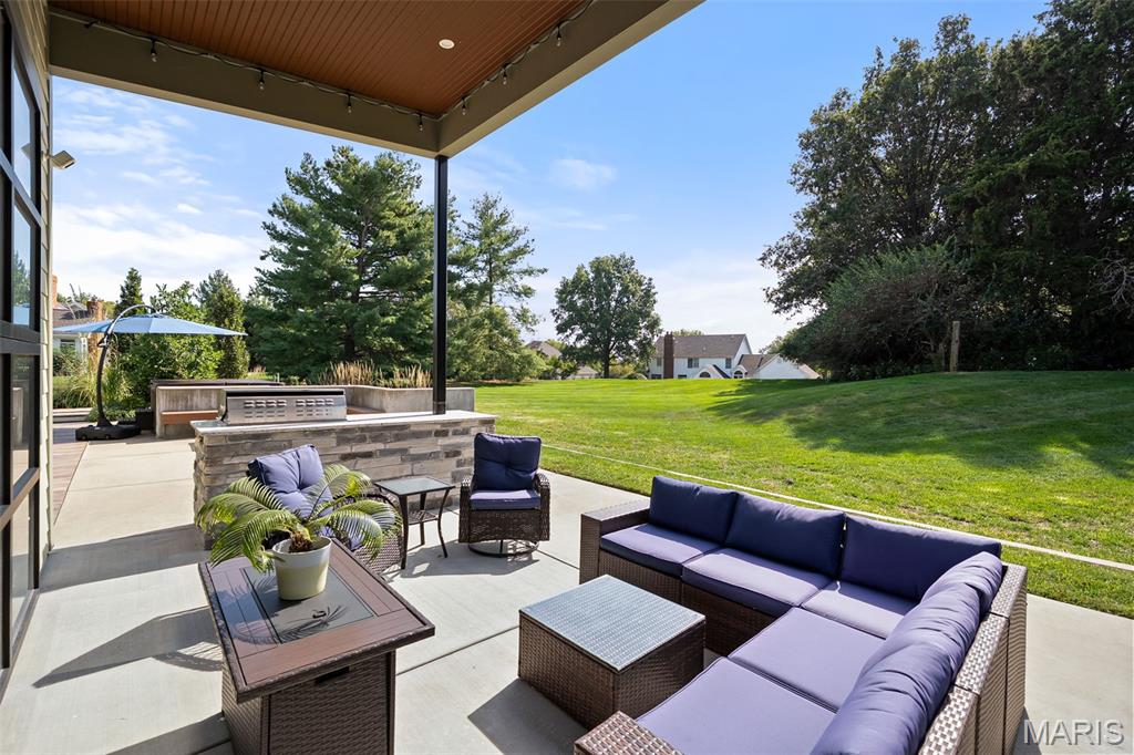 Dunhill Farm - Residential