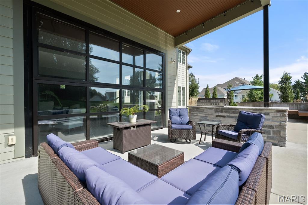 Dunhill Farm - Residential