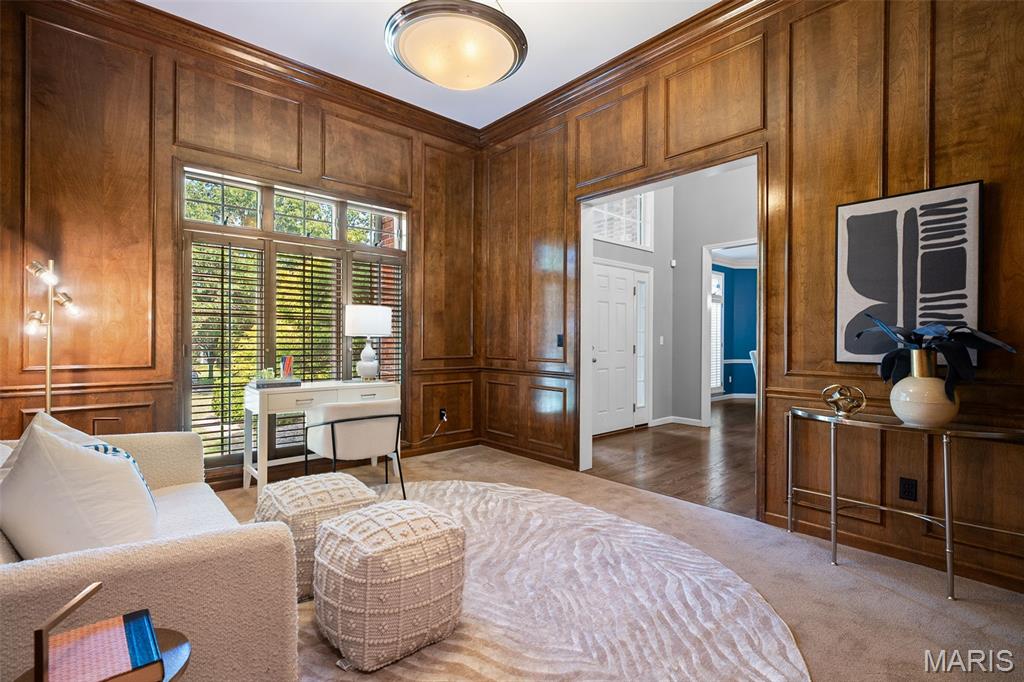 Dunhill Farm - Residential