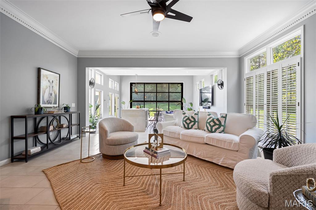 Dunhill Farm - Residential