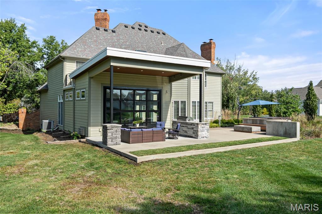 Dunhill Farm - Residential