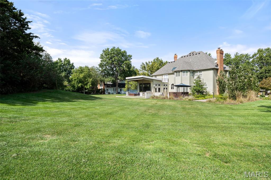 Dunhill Farm - Residential