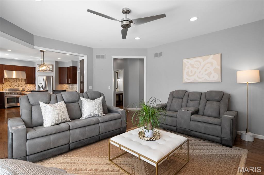 Dunhill Farm - Residential