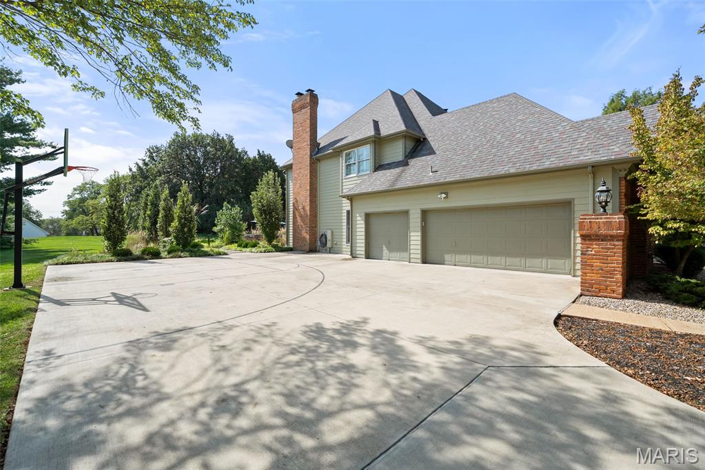 Dunhill Farm - Residential