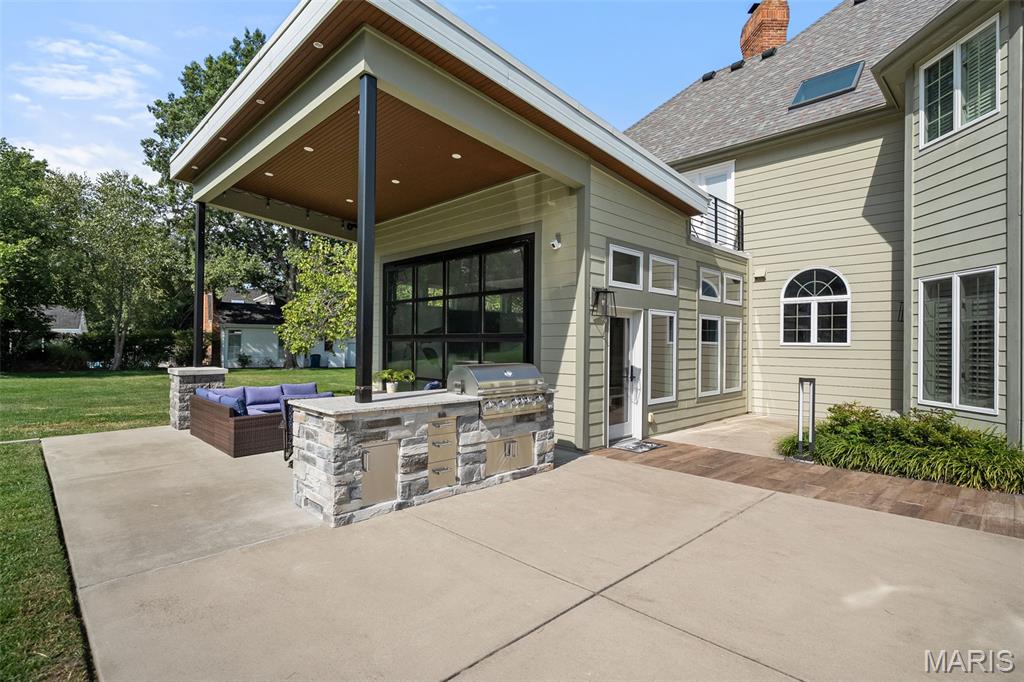 Dunhill Farm - Residential