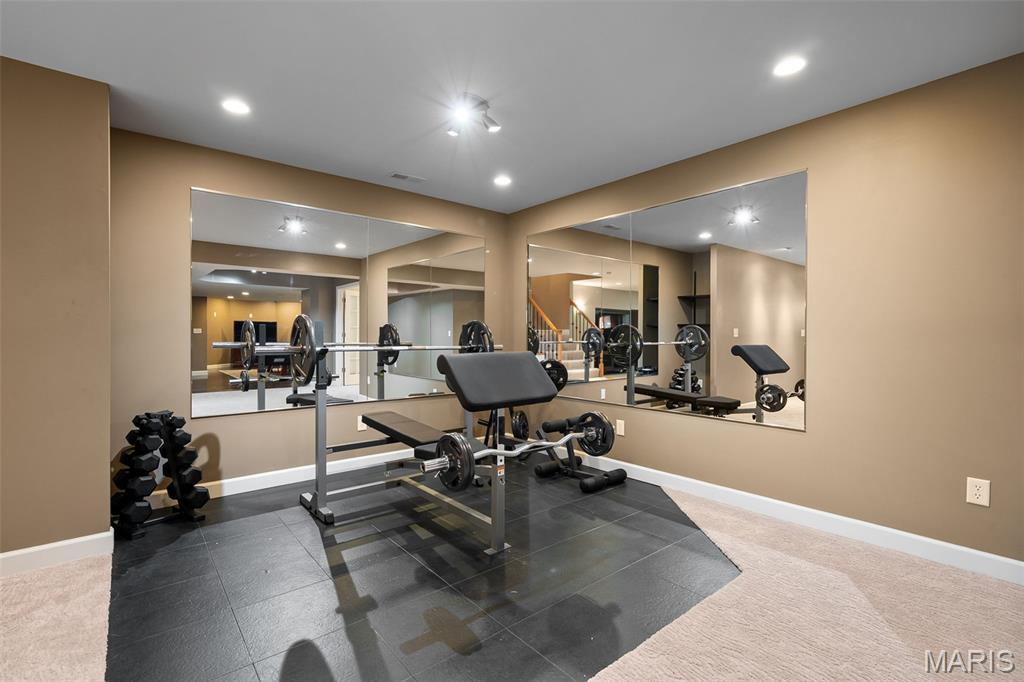 Dunhill Farm - Residential