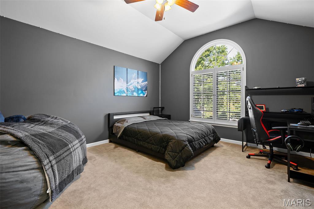 Dunhill Farm - Residential