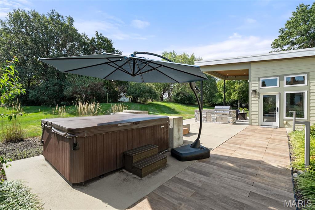 Dunhill Farm - Residential