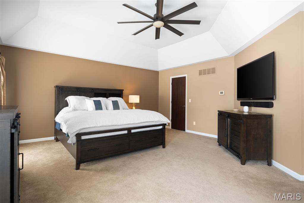 Dunhill Farm - Residential