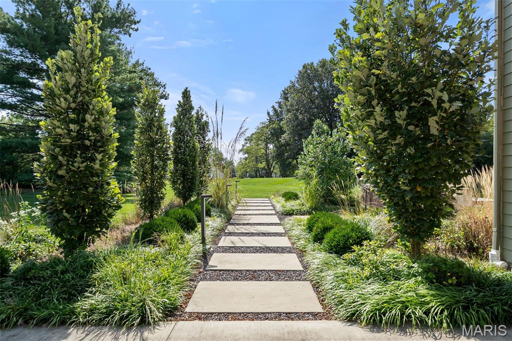 Dunhill Farm - Residential