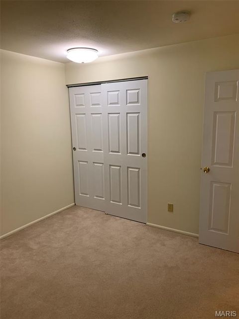 Tiny photo for 822 Dutch Mill Drive, Ballwin, MO 63011 (MLS # 26000876)