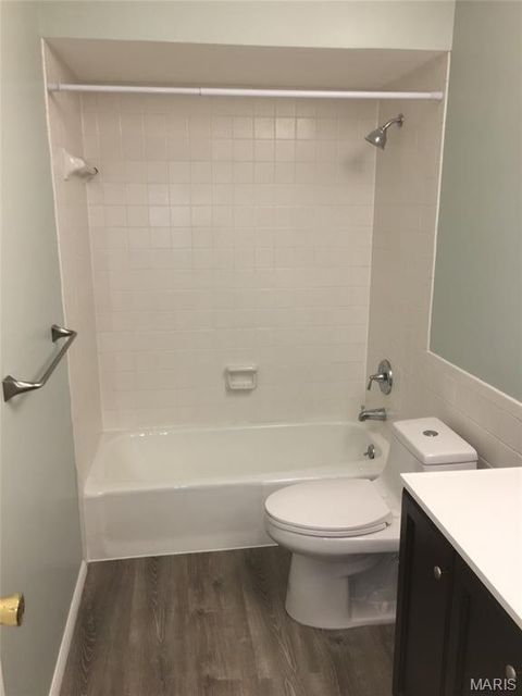 Tiny photo for 822 Dutch Mill Drive, Ballwin, MO 63011 (MLS # 26000876)