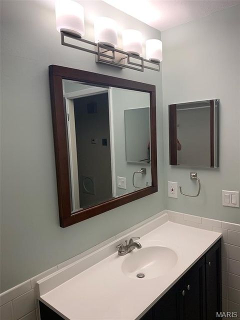 Tiny photo for 822 Dutch Mill Drive, Ballwin, MO 63011 (MLS # 26000876)