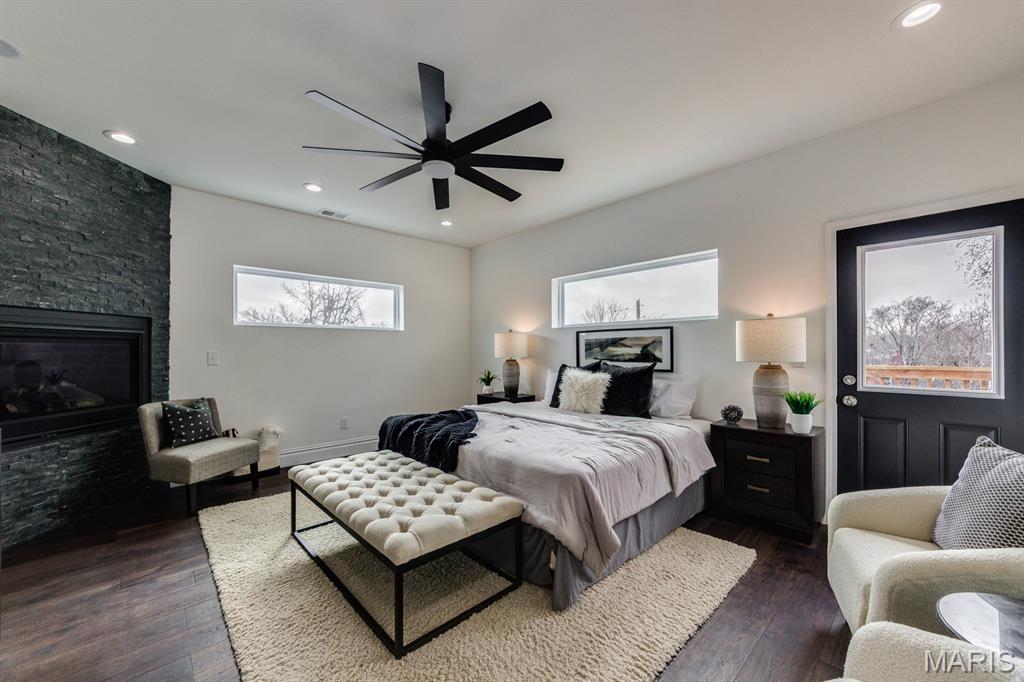 St Louis Commons Add - Residential