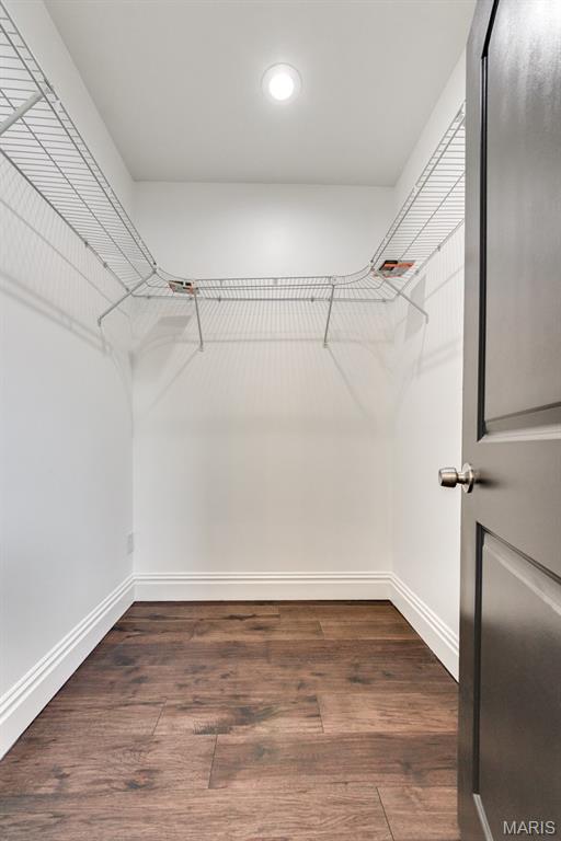 St Louis Commons Add - Residential