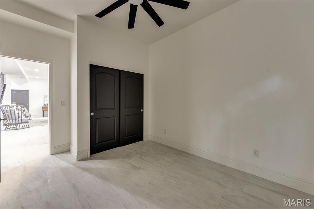 St Louis Commons Add - Residential