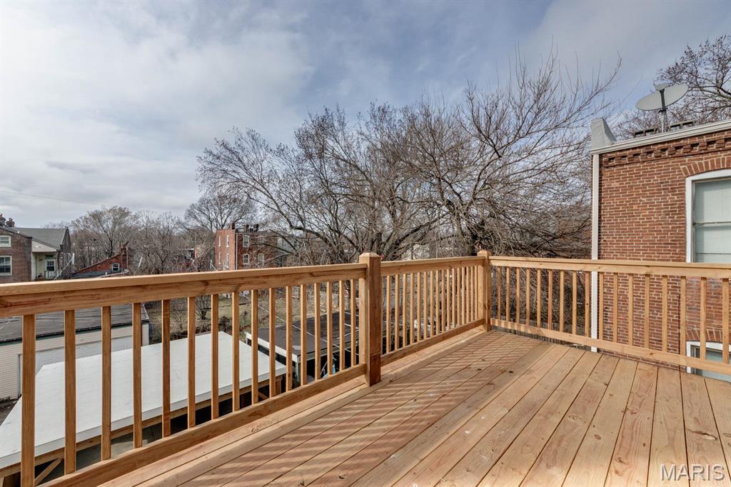 St Louis Commons Add - Residential