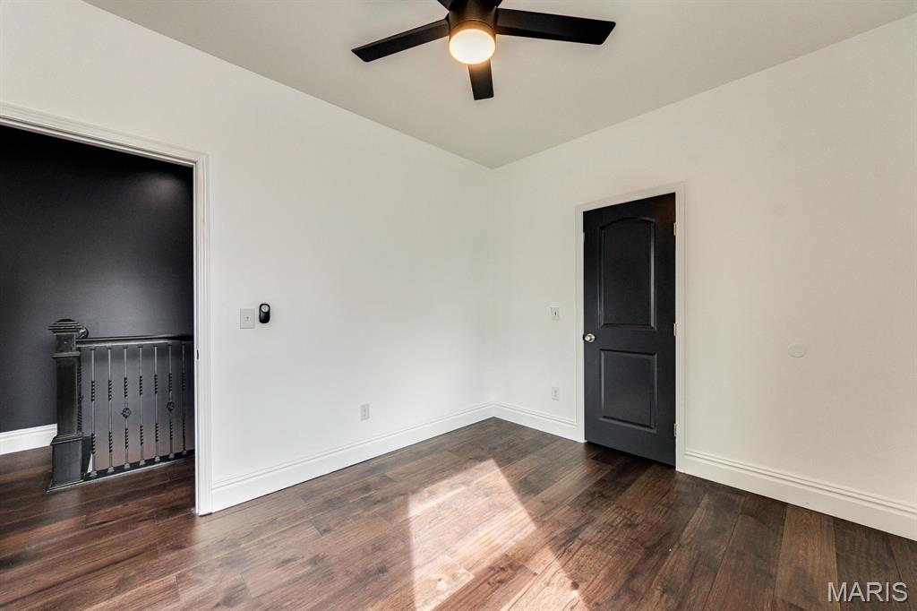 St Louis Commons Add - Residential