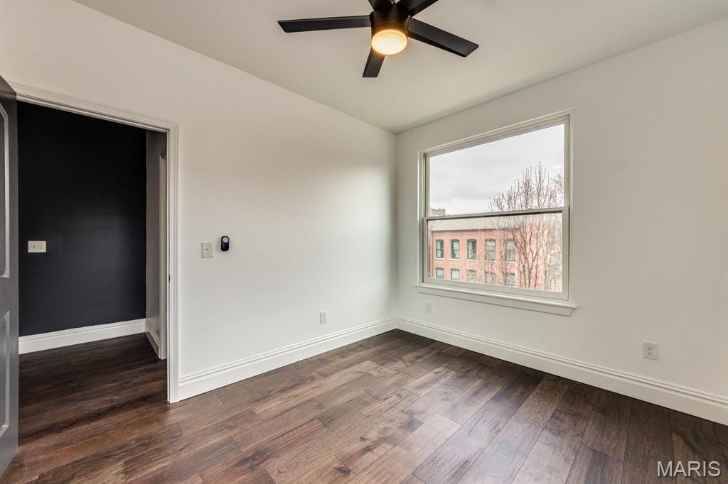 St Louis Commons Add - Residential