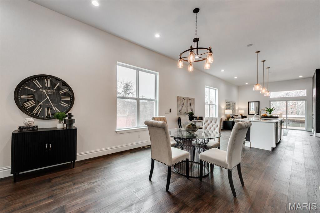 St Louis Commons Add - Residential