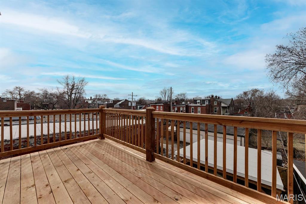 St Louis Commons Add - Residential