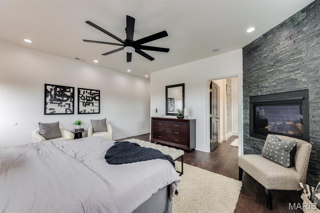 St Louis Commons Add - Residential