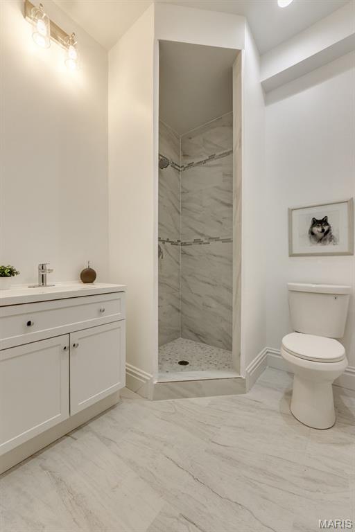 St Louis Commons Add - Residential