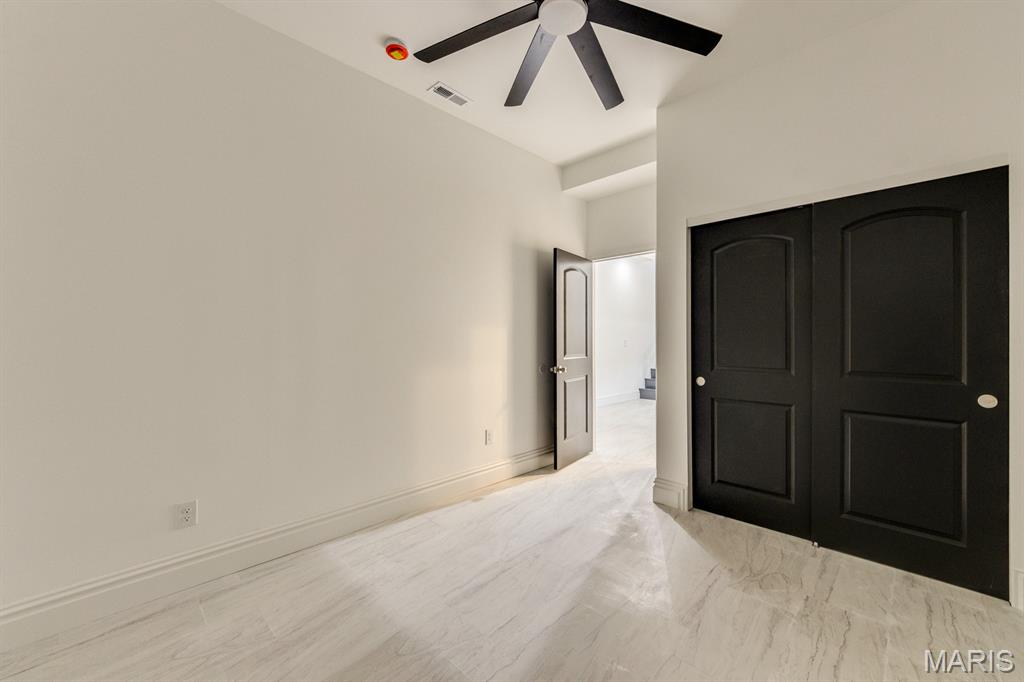 St Louis Commons Add - Residential