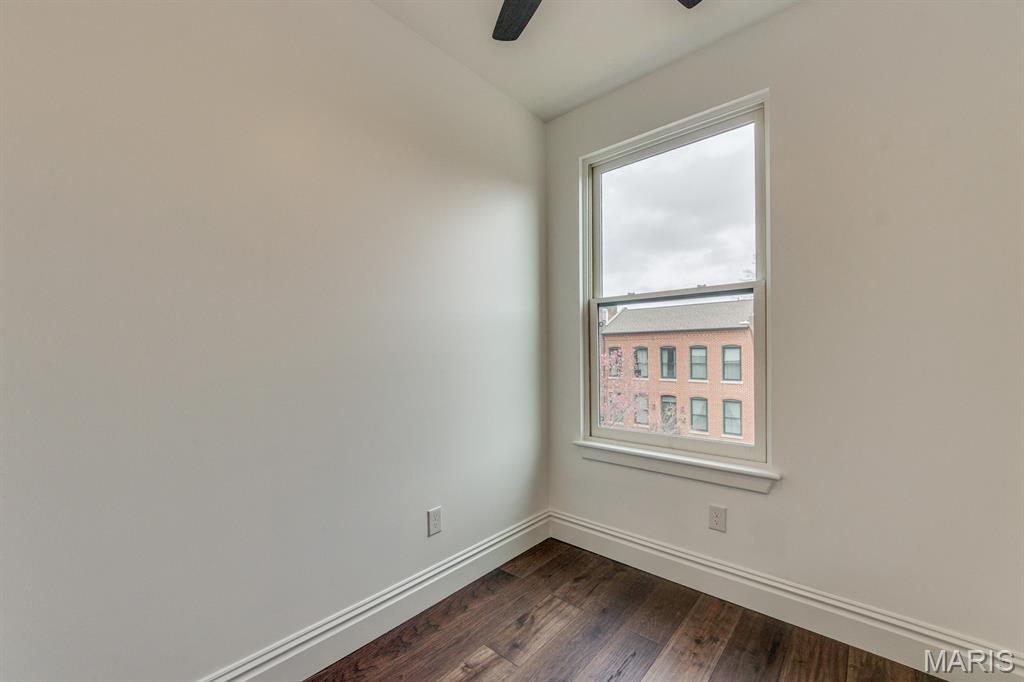 St Louis Commons Add - Residential